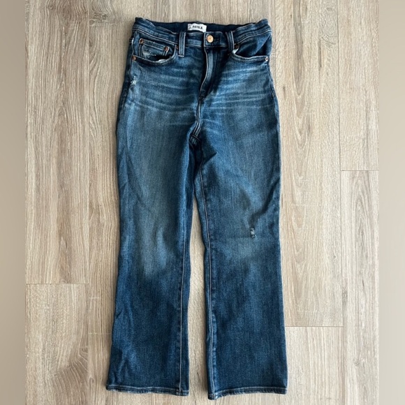 Pistola Women's Boot Cut Jeans 👖 - Picture 5 of 9